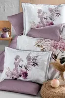 Сімейна Постільна Білизна La Romano Premium Satin 300TC Dolce Berry 160х220см (2 шт)