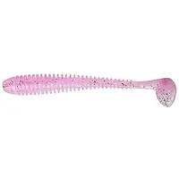 1551-06-05Силикон Keitech Swing Impact 3.5" EA#08 Bubblegum Shiner