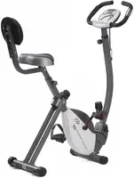 Велотренажер Toorx Upright Bike BRX Compact Multifit BRX-COMPACT-MFIT