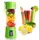 Фітнес-блендер Smart JuiСe Сup Fruits BLENDER-USB-Green зелений