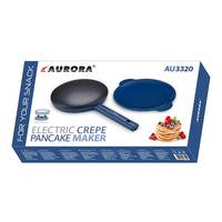 Електрична млинниця Aurora 3320AU