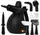 Пароочиститель Maltec Steamer HDS3350W