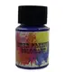 Насыщенный краситель для воды Water Colourant - Violet с блестками