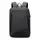 Мужской  рюкзак под ноутбук Aoking 1sn86123-black