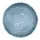 Блюдо стеклянное 33 см Diamond Ocean Blue Bormioli Rocco 431260-F-26321990