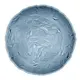 Блюдо стеклянное 33 см Diamond Ocean Blue Bormioli Rocco 431260-F-26321990