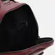 Женский кожаный рюкзак Borsa Leather k110086w-bordo