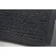 Полотенце махровое Lotus Home - Bold antrasit 50*90