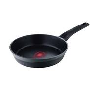 Сковорода універсальна MasterPro Gastro reeco BGMP-8100 20 см чорна