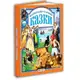 Книга "Лучшие волшебные сказки" (укр)