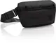 Сумка поясная Heys Puffer Mini Waist Bag Black (30128-0001-00)