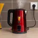 Электрочайник 2,5 л Hoffmans HM-2538 • Стальной корпус, быстрый нагрев 1800W