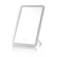 Косметическое зеркало с подсветкой Charming Remax RT-L03-White