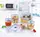 Контейнер пищевой Luminarc Pure Box Active J1898 750 мл