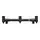 Буз-бар Carp Pro Rondel 3-Rod 10-14"/25-35см (CPRABBO25)