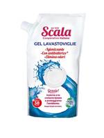 Гель для посудомийних машин Scala Lavastoviglie 8006130504854 500 мл