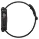 Чехол Spigen для Apple Watch 11/ 10 (46 mm) - Rugged Armor, Black (ACS08597)