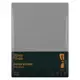 Штора блекаут Ardesto ART1040GR 150х270 см серая