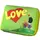 Подушка Love XXL оригинальный подарок любимому/любимой салатовая Love XXL 50x36x17 см