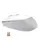 Мышь MEETION 2.4G Wireless Office Mouse R571 |1000/1200/1600 DPI, AA Battery|