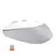 Мышь MEETION 2.4G Wireless Office Mouse R571 |1000/1200/1600 DPI, AA Battery|