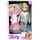 Кукла "Little Milly" 30 см (БЛОНДИНКА В КОСТЮМЕ)