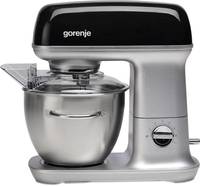 Тістомісний Gorenje MMС1000RLBK 1000 Вт