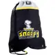 Сумка для обуви Kite Education Snoopy SN21-601M-1 черная