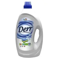 Гель для стирки цветных вещей Derr Color 4260145998310 4 л