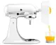 Насадка-соковыжималка для цитрусовых KitchenAid 5JE