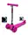 Самокат детский Micro Mini. Pink