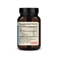 Жирні кислоти Dr. Mercola Antarctic Krill Oil, 60 капсул