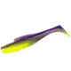Плавающий силикон ZMAN Diezel Minnowz 4" 5pc #Purple Death / (2114117 / DMIN-360PK5)