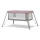 Кровать-манеж 2 в 1 Kinderkraft Movi Pink KCMOVI00PNK0000