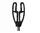 Утримувач вудлища Carp Pro Front Rod Rest / передній, пластиковий / (CPJBR7031)