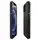 Чехол Spigen для iPhone 12 Mini 5.4" (2020) Thin Fit, Black (ACS01739)