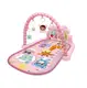 Игровой коврик Happy Baby 6-30 с подсветкой музыкой. Multicolor (145222)