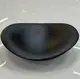 Салатник OLens Черный Бангкок 101-0496 25 см черный