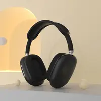 P9 Max бездротові навушники з мікрофоном ∙ Навушники бездротові Bluetooth P9