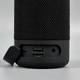 Колонка портативная Bluetooth T&G TG619C black черная