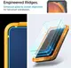 Защитное стекло Spigen для Samsung Galaxy Xcover 7 - Alignmaster (2 шт), Clear (AGL07581)