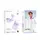 Наушники HOCO Graceful true wireless BT headset EW201 |BT5.4, 30/320mAh, 4h|