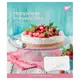 Тетрадь для записей А5 YES Desserts 766506 96 листов