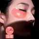 Гидрогелевые патчи в банке LANBENA 60 шт Rose для снятия отека