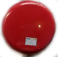 Розширювальний бак SUNTERMO 6 л плоский
