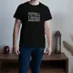 Футболка "Football legend" мужская, Черный, XXL, английский