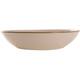 Тарелка суповая Limited Edition Stony Beige CG-015-3 20 см мокка