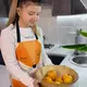 Детский фартук полноцветный Colorful Лисичка 42x60 см