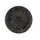 Тарелка десертная Astera Tropical Black A0670-TB002 20 см