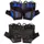 MEX M-FIT gloves / M